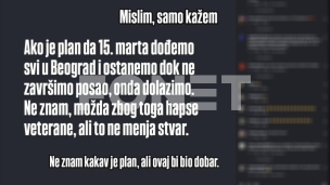 Pretio državnim zvaničnicima